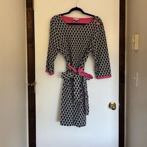 Lilly Pulitzer Jacquard Jonah Dress